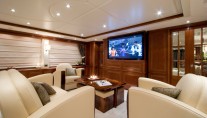 JAZZ OF MONACO Video Room